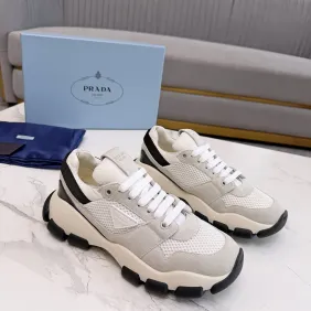 Prada Shoes for Men's Prada Sneakers #A66614