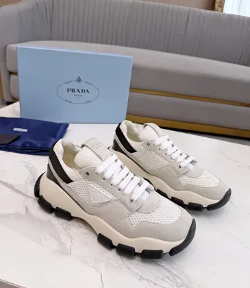 Prada Shoes for Men's Prada Sneakers #A66614