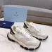 Prada Shoes for Men's Prada Sneakers #A66614