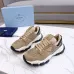 Prada Shoes for Men's Prada Sneakers #A66615
