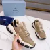 Prada Shoes for Men's Prada Sneakers #A66615
