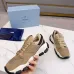 Prada Shoes for Men's Prada Sneakers #A66615