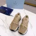 Prada Shoes for Men's Prada Sneakers #A66615