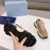 Prada Shoes for Men's Prada Sneakers #A66615
