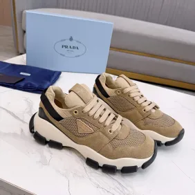 Prada Shoes for Men's Prada Sneakers #A66615