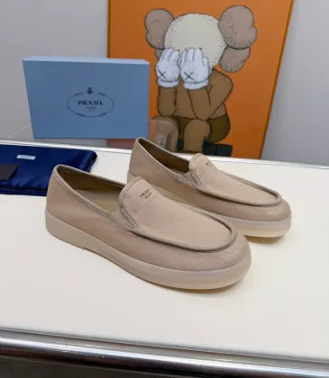 Prada Shoes for Men's Prada Sneakers #A66616