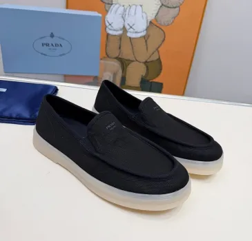 Prada Shoes for Men's Prada Sneakers #A66617