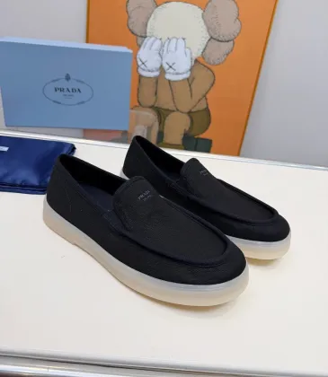 Prada Shoes for Men's Prada Sneakers #A66617