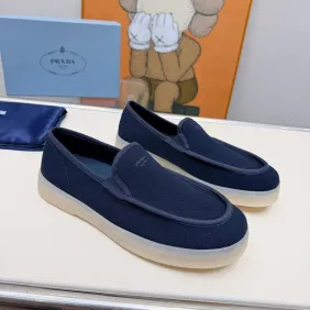 Prada Shoes for Men's Prada Sneakers #A66618