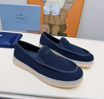 Prada Shoes for Men's Prada Sneakers #A66618