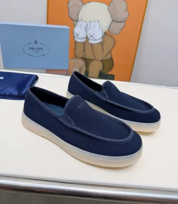 Prada Shoes for Men's Prada Sneakers #A66618