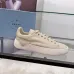 Prada Shoes for Men's Prada Sneakers #A66619
