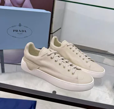 Prada Shoes for Men's Prada Sneakers #A66619