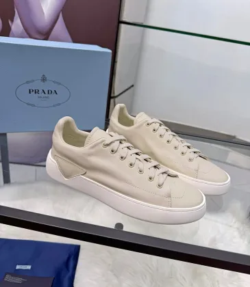 Prada Shoes for Men's Prada Sneakers #A66619