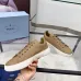 Prada Shoes for Men's Prada Sneakers #A66620