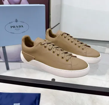 Prada Shoes for Men's Prada Sneakers #A66620