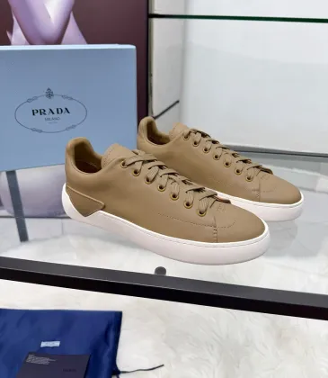 Prada Shoes for Men's Prada Sneakers #A66620