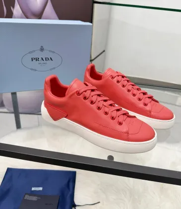 Prada Shoes for Men's Prada Sneakers #A66621