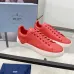 Prada Shoes for Men's Prada Sneakers #A66621