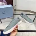 Prada Shoes for Men's Prada Sneakers #A66622