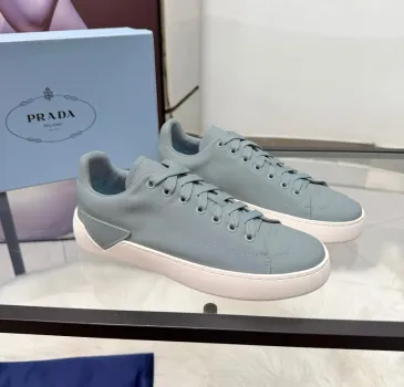 Prada Shoes for Men's Prada Sneakers #A66622