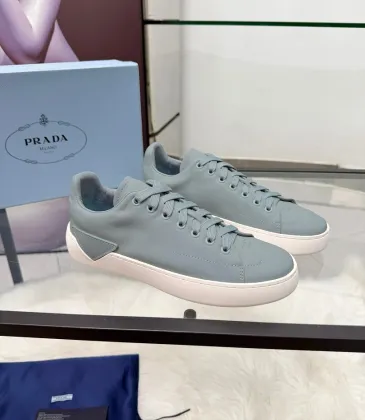 Prada Shoes for Men's Prada Sneakers #A66622