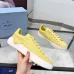 Prada Shoes for Men's Prada Sneakers #A66623
