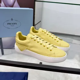 Prada Shoes for Men's Prada Sneakers #A66623