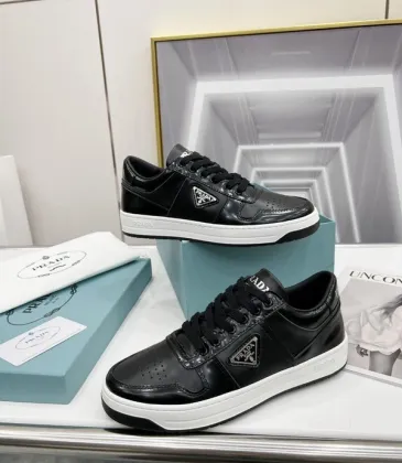 Prada Shoes for Men's and women Prada Sneakers #999919924 Prada Shoes for Men's and women Prada Sneakers #999919924