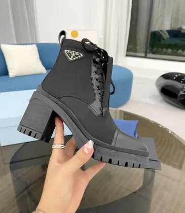 Prada Shoes for Women's Prada Boots #999914822 Prada Shoes for Women's Prada Boots #999914822