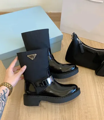 Prada Shoes for Women's Prada Boots #999919198 Prada Shoes for Women's Prada Boots #999919198