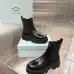 Prada Shoes for Women's Prada Boots #A54822