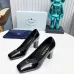 Prada Shoes for Women's Prada Pumps #A61206
