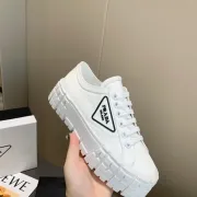 Prada Shoes for Women's Prada Sneakers #99904621 Prada Shoes for Women's Prada Sneakers #99904621