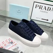 Prada Shoes for Women's Prada Sneakers #A64159 Prada Shoes for Women's Prada Sneakers #A64159