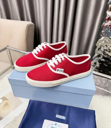 Prada Shoes for Women's Prada Sneakers #A64164 Prada Shoes for Women's Prada Sneakers #A64164