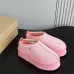 UGG Tazz contrast-stitch slippers for Women #A55089