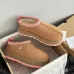 UGG Tazz contrast-stitch slippers for Women #A55090