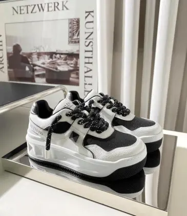 Valentino Shoes for Men's Valentino Sneakers #A27321 Valentino Shoes for Men's Valentino Sneakers #A27321
