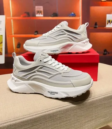 Valentino Shoes for Men's Valentino Sneakers #A49773 Valentino Shoes for Men's Valentino Sneakers #A49773