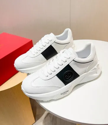 Valentino Shoes for Men's Valentino Sneakers #A59410 Valentino Shoes for Men's Valentino Sneakers #A59410