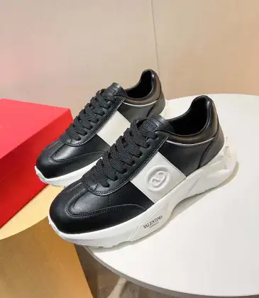 Valentino Shoes for Men's Valentino Sneakers #A59411 Valentino Shoes for Men's Valentino Sneakers #A59411