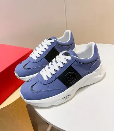 Valentino Shoes for Men's Valentino Sneakers #A59412 Valentino Shoes for Men's Valentino Sneakers #A59412