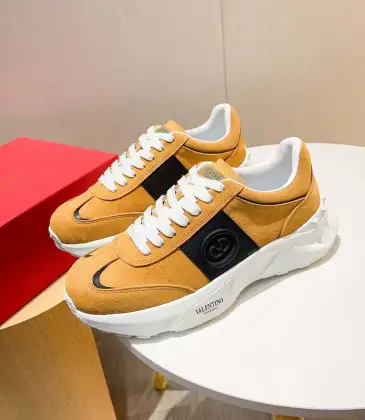 Valentino Shoes for Men's Valentino Sneakers #A59413 Valentino Shoes for Men's Valentino Sneakers #A59413