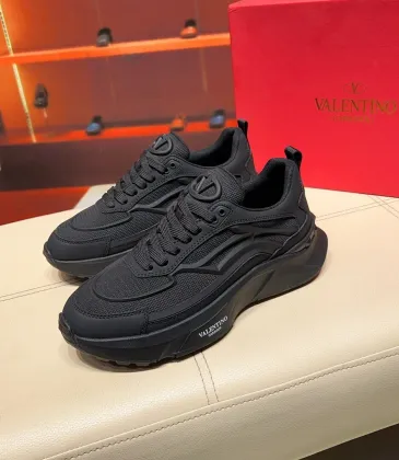 Valentino Shoes for Men's Valentino Sneakers #A59414 Valentino Shoes for Men's Valentino Sneakers #A59414