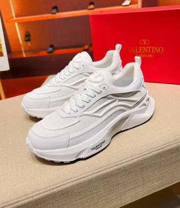 Valentino Shoes for Men's Valentino Sneakers #A59415 Valentino Shoes for Men's Valentino Sneakers #A59415