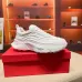 Valentino Shoes for Men's Valentino Sneakers #A59416