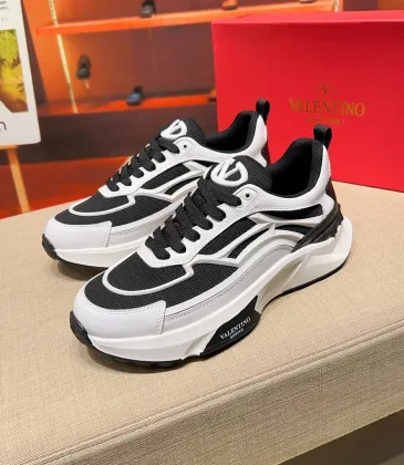Valentino Shoes for Men's Valentino Sneakers #A59417 Valentino Shoes for Men's Valentino Sneakers #A59417