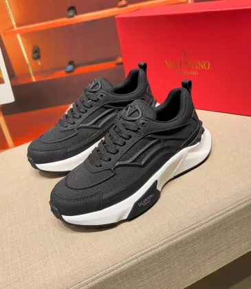 Valentino Shoes for Men's Valentino Sneakers #A59418 Valentino Shoes for Men's Valentino Sneakers #A59418