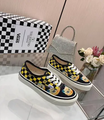 Valentino Shoes for Men's Valentino Sneakers #A59681 Valentino Shoes for Men's Valentino Sneakers #A59681